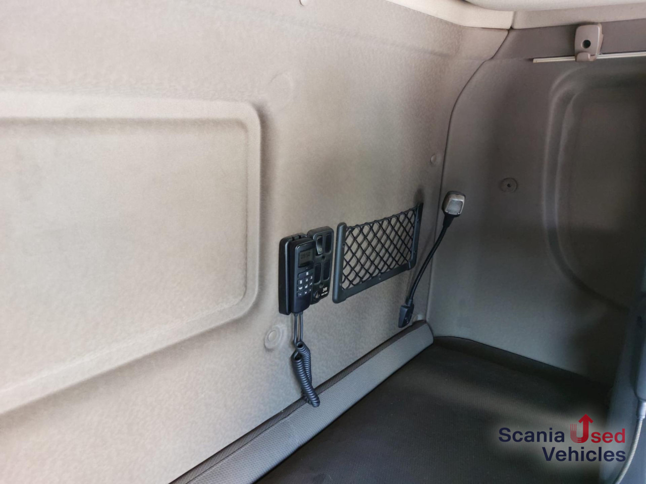 SCANIA R 450 LA4x2MEB Topline Low Deck - Тягач: фото 4 SCANIA R 450 LA4x2MEB Topline Low Deck - Тягач: фото 4