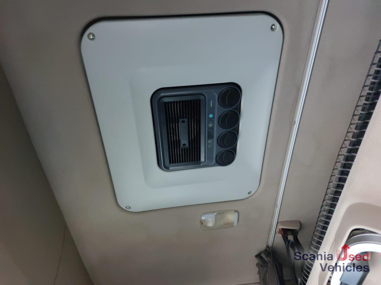 SCANIA R 450 LA4x2MEB Topline Low Deck - Тягач: фото 2 SCANIA R 450 LA4x2MEB Topline Low Deck - Тягач: фото 2