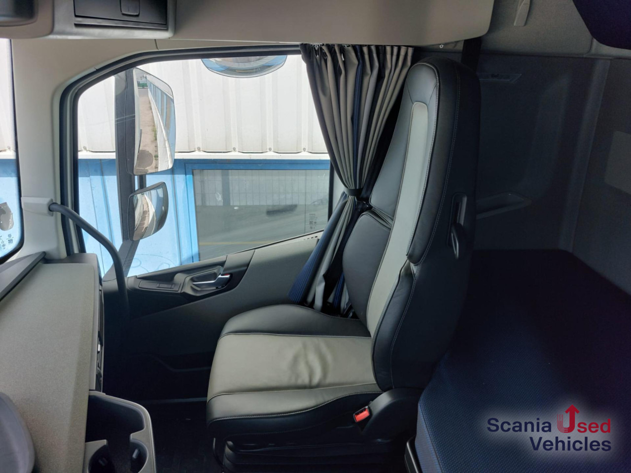 VOLVO FH 500 T4x2 Globetrotter XL - Тягач: фото 5 VOLVO FH 500 T4x2 Globetrotter XL - Тягач: фото 5