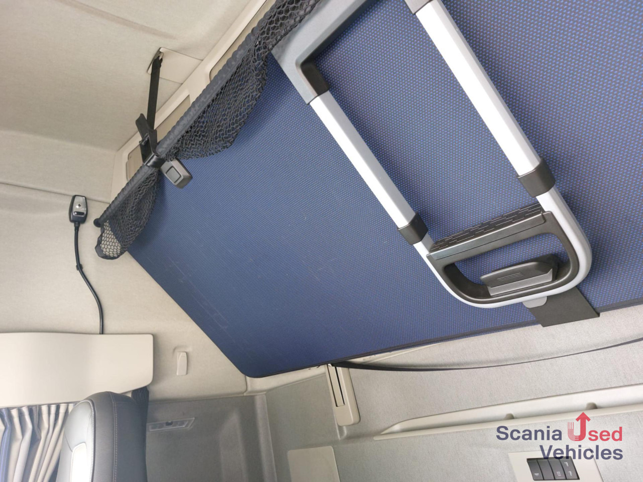 VOLVO FH 500 T4x2 Globetrotter XL - Тягач: фото 4 VOLVO FH 500 T4x2 Globetrotter XL - Тягач: фото 4