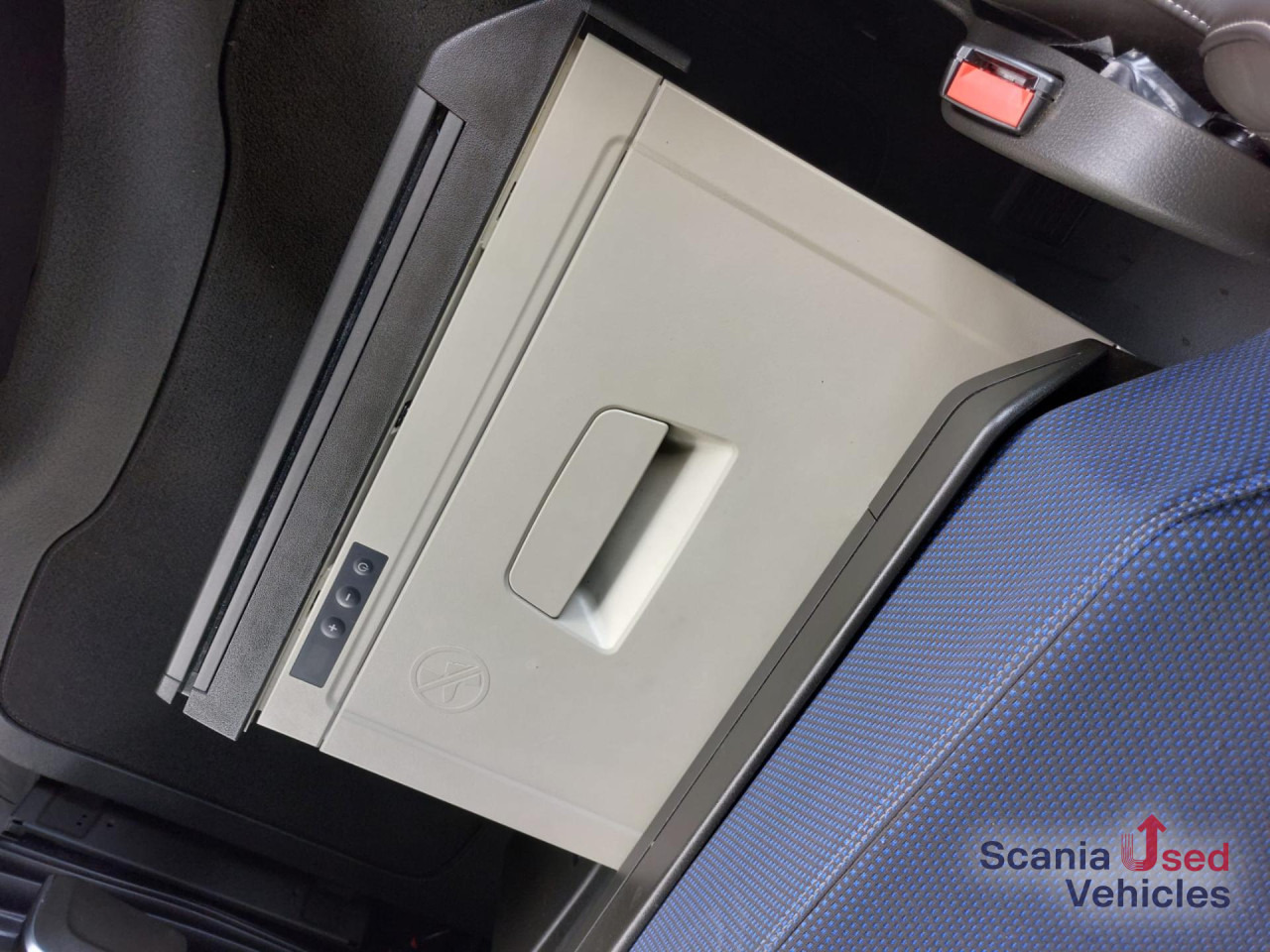 VOLVO FH 500 T4x2 Globetrotter XL - Тягач: фото 2 VOLVO FH 500 T4x2 Globetrotter XL - Тягач: фото 2