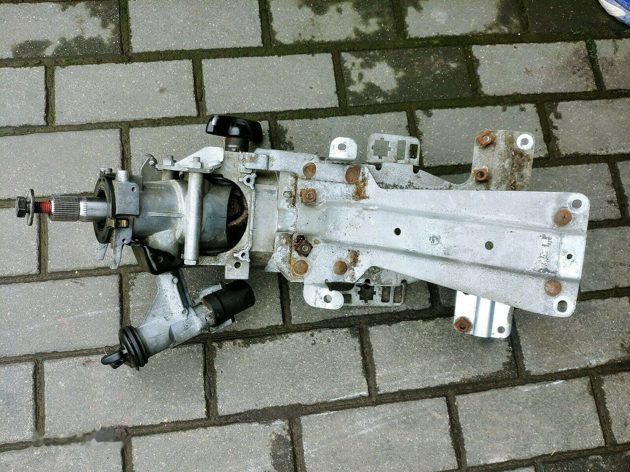 Scania 4 SERIES WITH IGNITION SWITCH 1427567 truck - Рулевая колонка для Грузовиков: фото 3 Scania 4 SERIES WITH IGNITION SWITCH 1427567 truck - Рулевая колонка для Грузовиков: фото 3