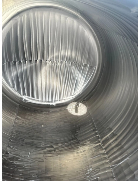 Танк-контейнер CIMC 20FT ISO / 25.020L-1-COMP. / L4BN / UN Portable / T11 / test: 10-2027: фото 20 Танк-контейнер CIMC 20FT ISO / 25.020L-1-COMP. / L4BN / UN Portable / T11 / test: 10-2027: фото 20