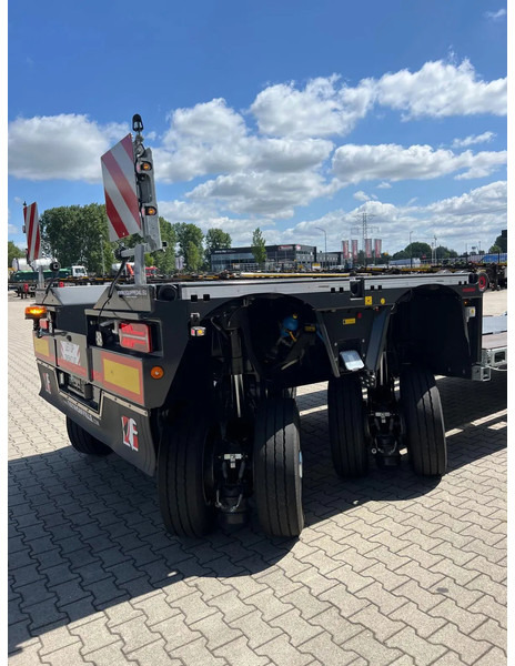 Faymonville NEW/ DIRECT AVAILABLE, Mega Z-2H-V-AB-A, SUPERLOW, 4 PENDEL AXLES в лизинг Faymonville NEW/ DIRECT AVAILABLE, Mega Z-2H-V-AB-A, SUPERLOW, 4 PENDEL AXLES: фото 12