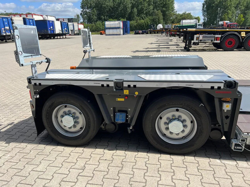 Faymonville NEW/ DIRECT AVAILABLE, Mega Z-2H-V-AB-A, SUPERLOW, 4 PENDEL AXLES в лизинг Faymonville NEW/ DIRECT AVAILABLE, Mega Z-2H-V-AB-A, SUPERLOW, 4 PENDEL AXLES: фото 7