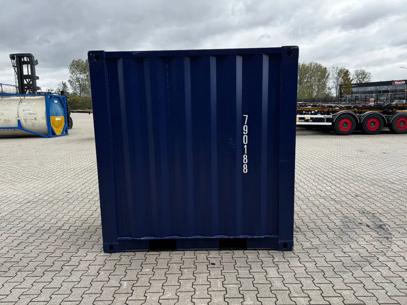 Onbekend NEW 4FT DV container - Морской контейнер: фото 5 Onbekend NEW 4FT DV container - Морской контейнер: фото 5