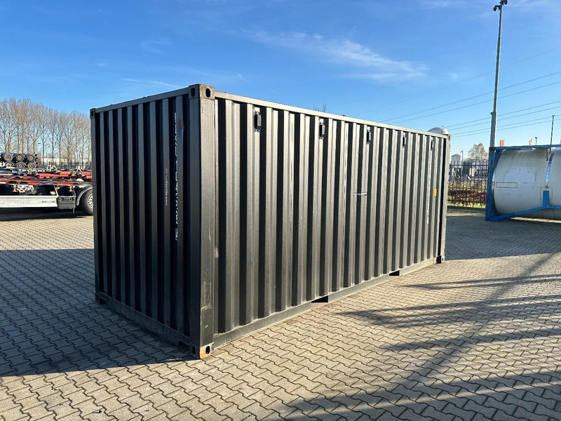 Onbekend TOP 20FT DV 8'6" containers ONE-WAY, 3x available - Морской контейнер: фото 5 Onbekend TOP 20FT DV 8'6" containers ONE-WAY, 3x available - Морской контейнер: фото 5