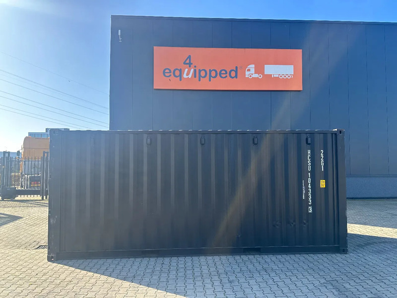 Onbekend TOP 20FT DV 8'6" containers ONE-WAY, 3x available - Морской контейнер: фото 2 Onbekend TOP 20FT DV 8'6" containers ONE-WAY, 3x available - Морской контейнер: фото 2