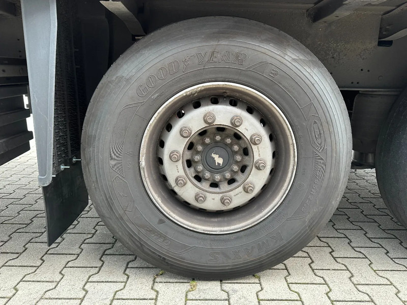 Schmitz Cargobull discbrakes, 2x liftaxle, galvanized, Int. height: 2.80m, NL-trailer в лизинг Schmitz Cargobull discbrakes, 2x liftaxle, galvanized, Int. height: 2.80m, NL-trailer: фото 20