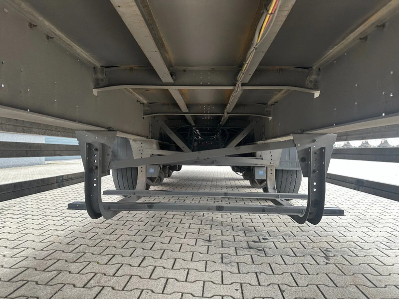 Schmitz Cargobull discbrakes, 2x liftaxle, galvanized, Int. height: 2.80m, NL-trailer в лизинг Schmitz Cargobull discbrakes, 2x liftaxle, galvanized, Int. height: 2.80m, NL-trailer: фото 15