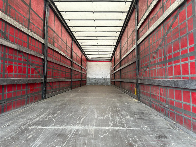 Schmitz Cargobull discbrakes, 2x liftaxle, galvanized, Int. height: 2.80m, NL-trailer в лизинг Schmitz Cargobull discbrakes, 2x liftaxle, galvanized, Int. height: 2.80m, NL-trailer: фото 6
