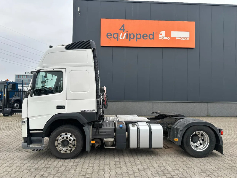 Volvo FM 11 420 Globetrotter, Night-Airco, ADR (FL, OX, AT), ALCOA - Тягач: фото 2 Volvo FM 11 420 Globetrotter, Night-Airco, ADR (FL, OX, AT), ALCOA - Тягач: фото 2