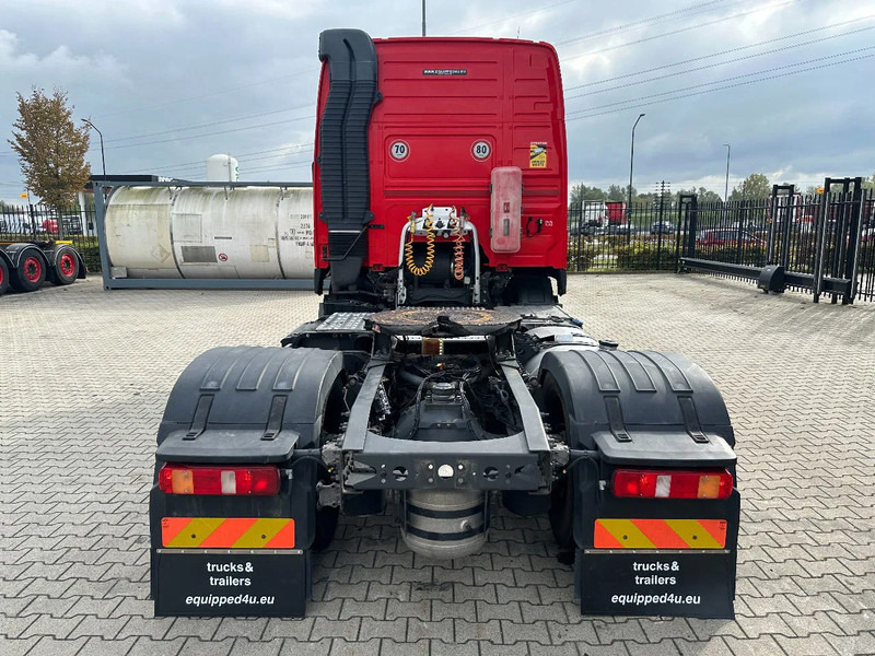Volvo FM 450 Globetrotter, Night-Airco, ADR (EX/II, EX/III, FL, AT), EURO-6, ALCOA, VEB, 4x available - Тягач: фото 5 Volvo FM 450 Globetrotter, Night-Airco, ADR (EX/II, EX/III, FL, AT), EURO-6, ALCOA, VEB, 4x available - Тягач: фото 5