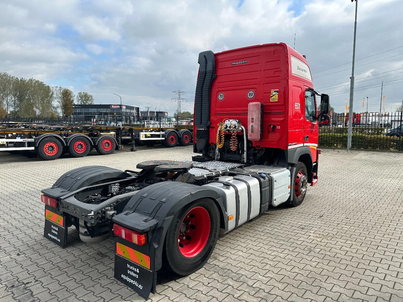 Volvo FM 460 Globetrotter, Night-Airco, ADR (EX/II, EX/III, FL, AT), EURO-6, ALCOA, VEB, 4x available - Тягач: фото 4 Volvo FM 460 Globetrotter, Night-Airco, ADR (EX/II, EX/III, FL, AT), EURO-6, ALCOA, VEB, 4x available - Тягач: фото 4