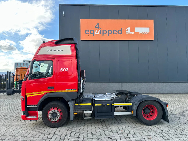 Volvo FM 460 Globetrotter, Night-Airco, ADR (FL, AT), EURO-6, ALCOA, VEB, 4x available - Тягач: фото 2 Volvo FM 460 Globetrotter, Night-Airco, ADR (FL, AT), EURO-6, ALCOA, VEB, 4x available - Тягач: фото 2