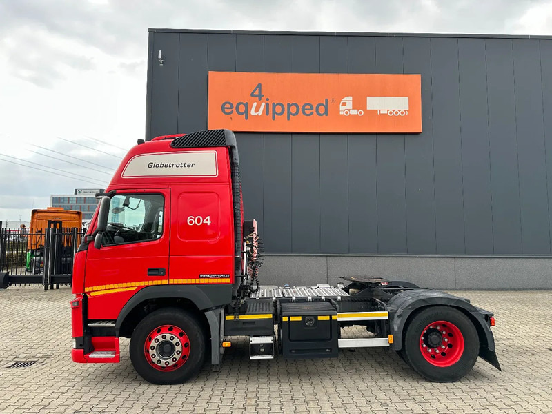 Volvo FM 460 Globetrotter, Night-Airco, ADR (FL, AT), EURO-6, ALCOA, VEB, 4x available - Тягач: фото 2 Volvo FM 460 Globetrotter, Night-Airco, ADR (FL, AT), EURO-6, ALCOA, VEB, 4x available - Тягач: фото 2