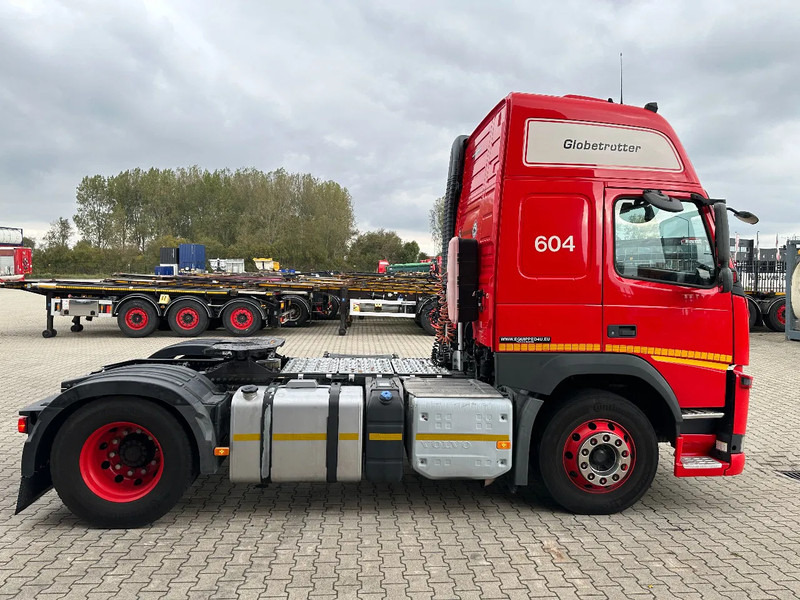 Volvo FM 460 Globetrotter, Night-Airco, ADR (FL, AT), EURO-6, ALCOA, VEB, 4x available - Тягач: фото 3 Volvo FM 460 Globetrotter, Night-Airco, ADR (FL, AT), EURO-6, ALCOA, VEB, 4x available - Тягач: фото 3