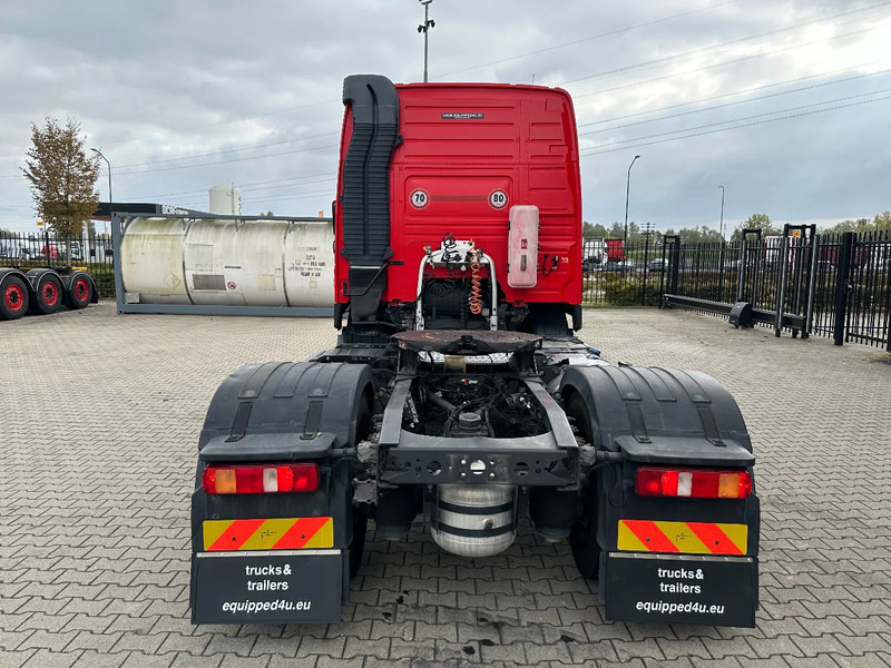 Volvo FM 460 Globetrotter, Night-Airco, ADR (FL, AT), EURO-6, ALCOA, VEB, 4x available - Тягач: фото 5 Volvo FM 460 Globetrotter, Night-Airco, ADR (FL, AT), EURO-6, ALCOA, VEB, 4x available - Тягач: фото 5
