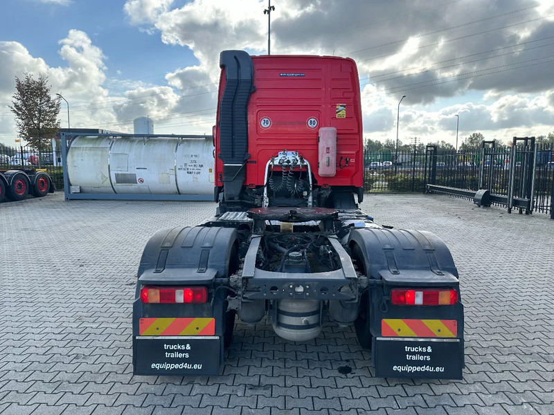 Volvo FM 460 Globetrotter, Night-Airco, ADR (FL, AT), EURO-6, ALCOA, VEB, 4x available - Тягач: фото 5 Volvo FM 460 Globetrotter, Night-Airco, ADR (FL, AT), EURO-6, ALCOA, VEB, 4x available - Тягач: фото 5
