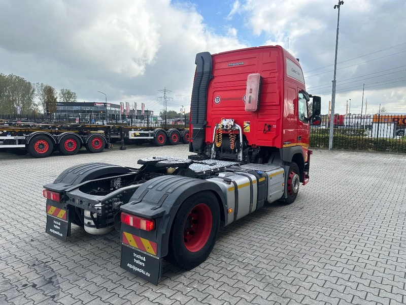 Volvo FM 460 Globetrotter, Night-Airco, ADR (FL, AT), EURO-6, ALCOA, VEB, 4x available - Тягач: фото 4 Volvo FM 460 Globetrotter, Night-Airco, ADR (FL, AT), EURO-6, ALCOA, VEB, 4x available - Тягач: фото 4
