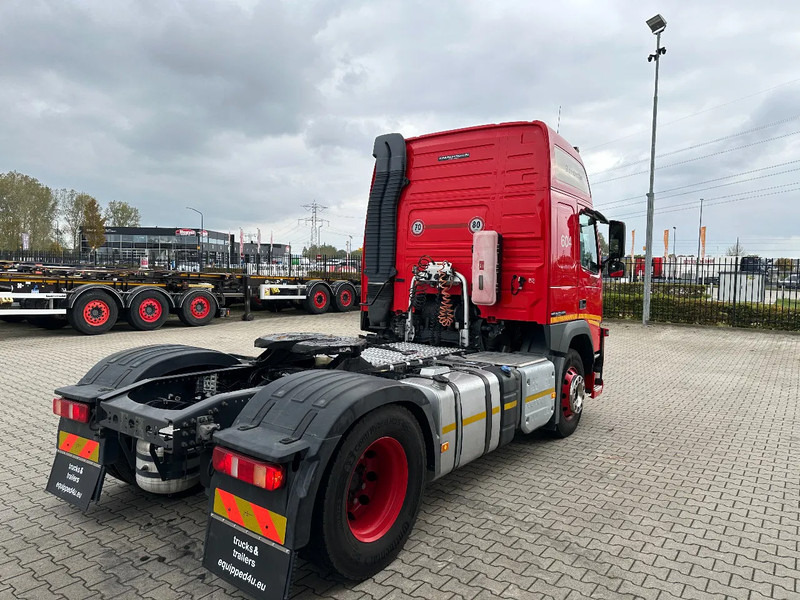 Volvo FM 460 Globetrotter, Night-Airco, ADR (FL, AT), EURO-6, ALCOA, VEB, 4x available - Тягач: фото 4 Volvo FM 460 Globetrotter, Night-Airco, ADR (FL, AT), EURO-6, ALCOA, VEB, 4x available - Тягач: фото 4