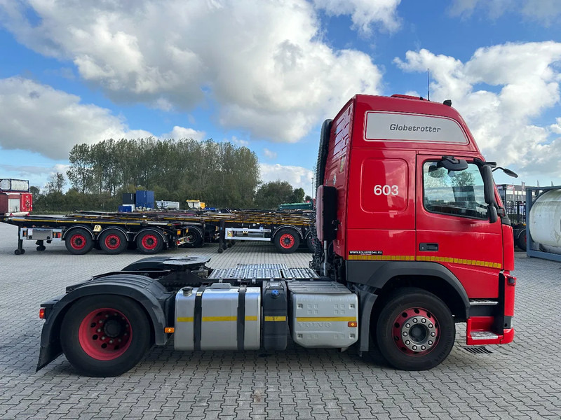 Volvo FM 460 Globetrotter, Night-Airco, ADR (FL, AT), EURO-6, ALCOA, VEB, 4x available - Тягач: фото 3 Volvo FM 460 Globetrotter, Night-Airco, ADR (FL, AT), EURO-6, ALCOA, VEB, 4x available - Тягач: фото 3