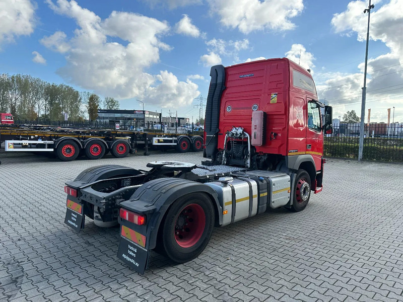 Volvo FM 460 Globetrotter, Night-Airco, ADR (FL, AT), EURO-6, ALCOA, VEB, 4x available - Тягач: фото 4 Volvo FM 460 Globetrotter, Night-Airco, ADR (FL, AT), EURO-6, ALCOA, VEB, 4x available - Тягач: фото 4