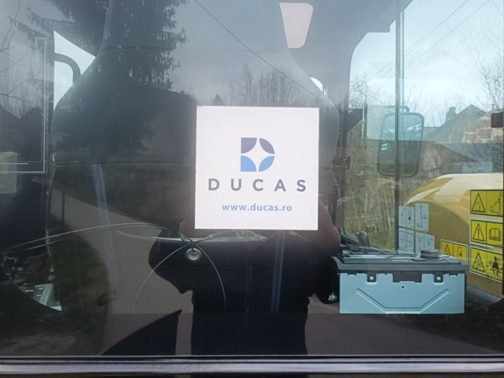 Гусеничный экскаватор CATERPILLAR 303 ECR: фото 16 Гусеничный экскаватор CATERPILLAR 303 ECR: фото 16