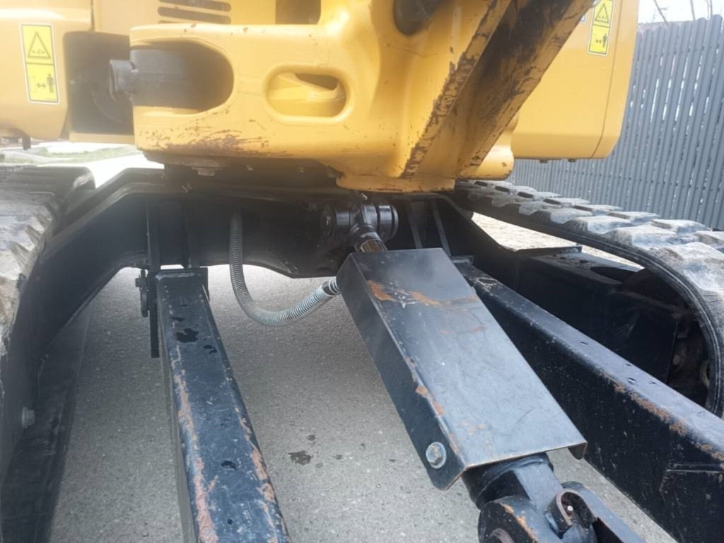 Гусеничный экскаватор CATERPILLAR 303 ECR: фото 21 Гусеничный экскаватор CATERPILLAR 303 ECR: фото 21