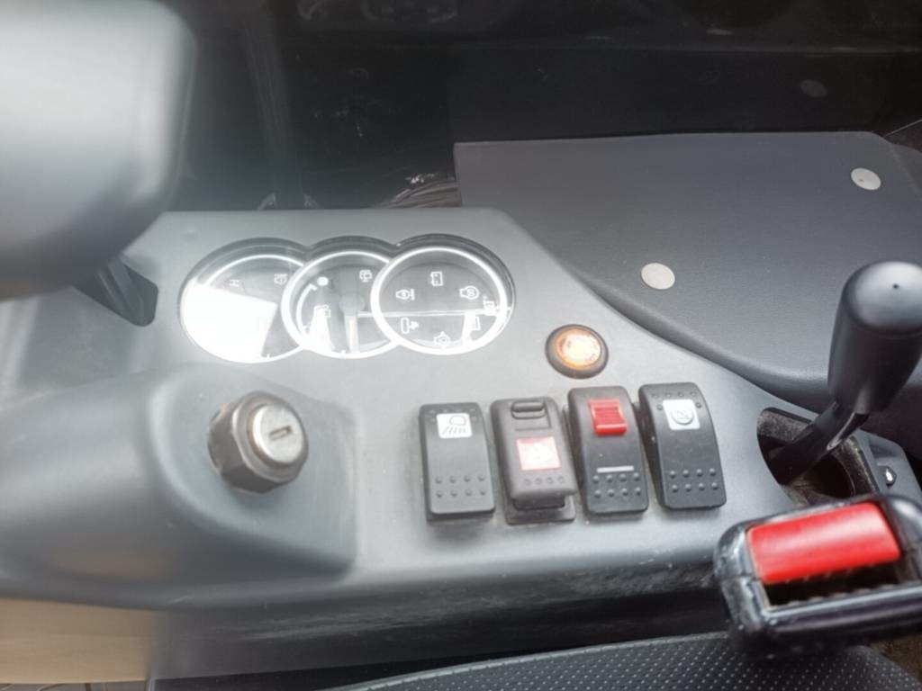 Гусеничный экскаватор CATERPILLAR 303 ECR: фото 14 Гусеничный экскаватор CATERPILLAR 303 ECR: фото 14