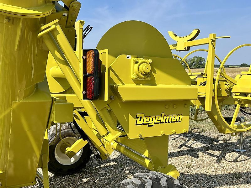 Degelman RENN FARMBOY UNLOADER 1014LS - Сельскохозяйственная техника: фото 2 Degelman RENN FARMBOY UNLOADER 1014LS - Сельскохозяйственная техника: фото 2