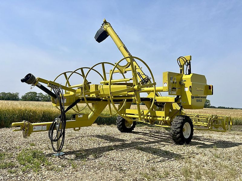 Degelman RENN FARMBOY UNLOADER 1014LS - Сельскохозяйственная техника: фото 4 Degelman RENN FARMBOY UNLOADER 1014LS - Сельскохозяйственная техника: фото 4