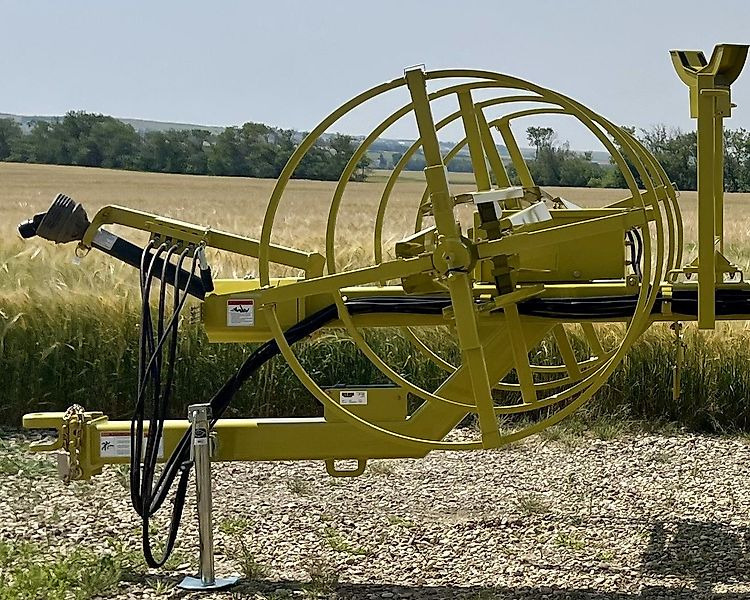 Degelman RENN FARMBOY UNLOADER 1014LS - Сельскохозяйственная техника: фото 3 Degelman RENN FARMBOY UNLOADER 1014LS - Сельскохозяйственная техника: фото 3
