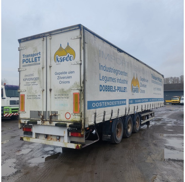 DESOT - Полуприцеп-фургон: фото 4 DESOT - Полуприцеп-фургон: фото 4