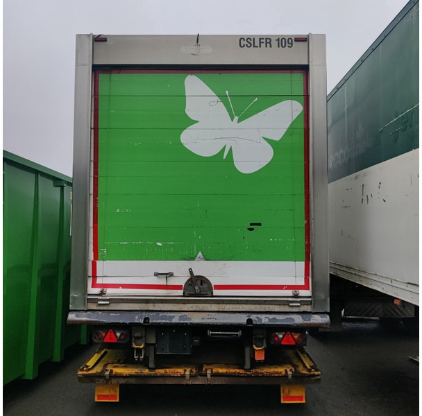 Montracon FRIGO - Рефрижератор: фото 4 Montracon FRIGO - Рефрижератор: фото 4