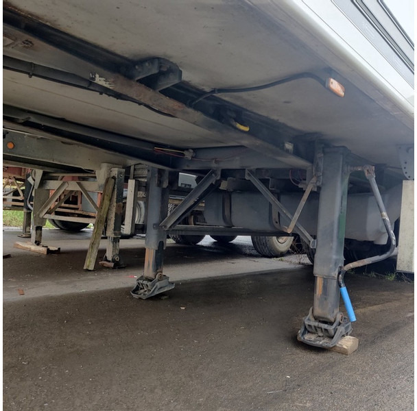 Montracon FRIGO - Рефрижератор: фото 5 Montracon FRIGO - Рефрижератор: фото 5