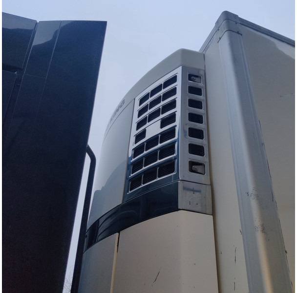 Samro FRIGO - Рефрижератор: фото 2 Samro FRIGO - Рефрижератор: фото 2