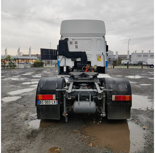 DAF CF-85-460 - Тягач: фото 3 DAF CF-85-460 - Тягач: фото 3