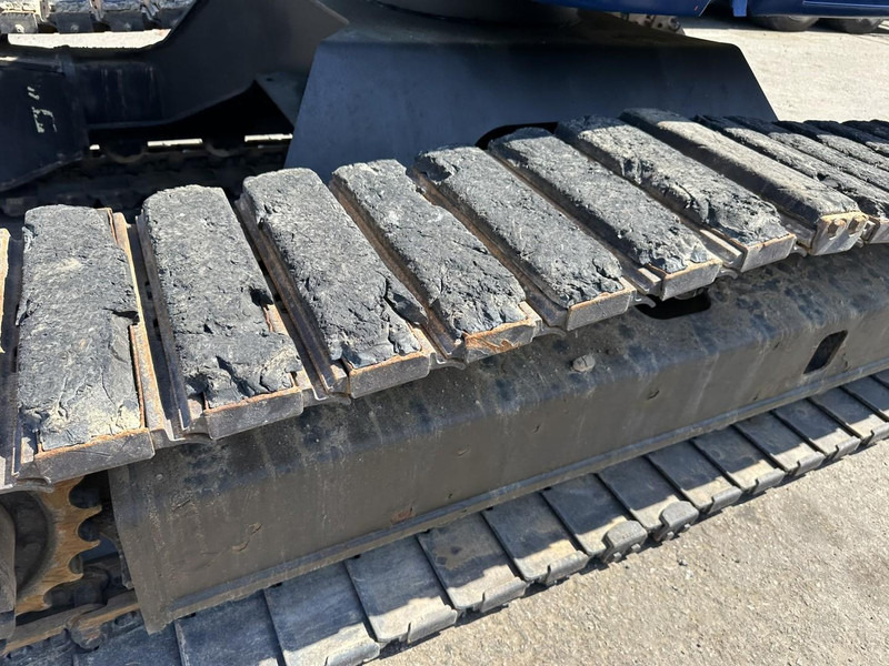 Подъёмник JLG 600SC - 20.36m - TRACKS / RAUPE - 230kg - DIESEL - BE MACHINE: фото 15 Подъёмник JLG 600SC - 20.36m - TRACKS / RAUPE - 230kg - DIESEL - BE MACHINE: фото 15