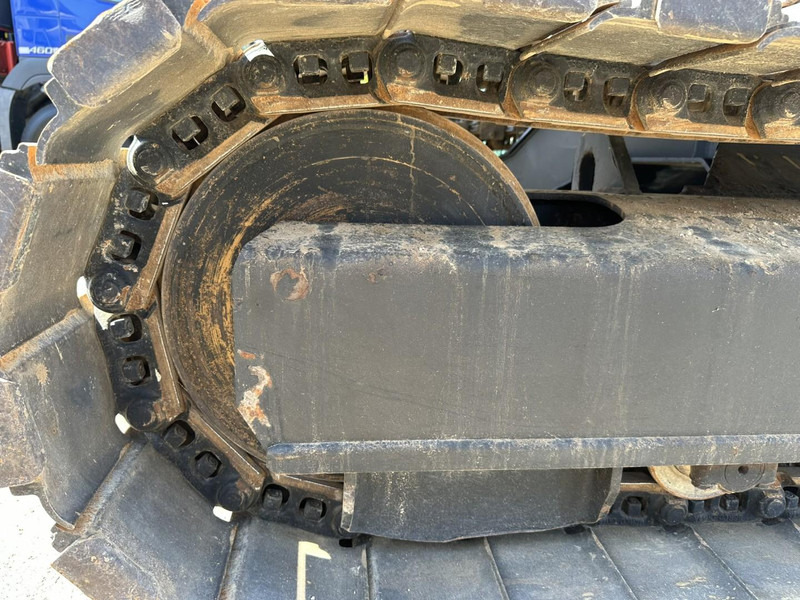 Подъёмник JLG 600SC - 20.36m - TRACKS / RAUPE - 230kg - DIESEL - BE MACHINE: фото 19 Подъёмник JLG 600SC - 20.36m - TRACKS / RAUPE - 230kg - DIESEL - BE MACHINE: фото 19