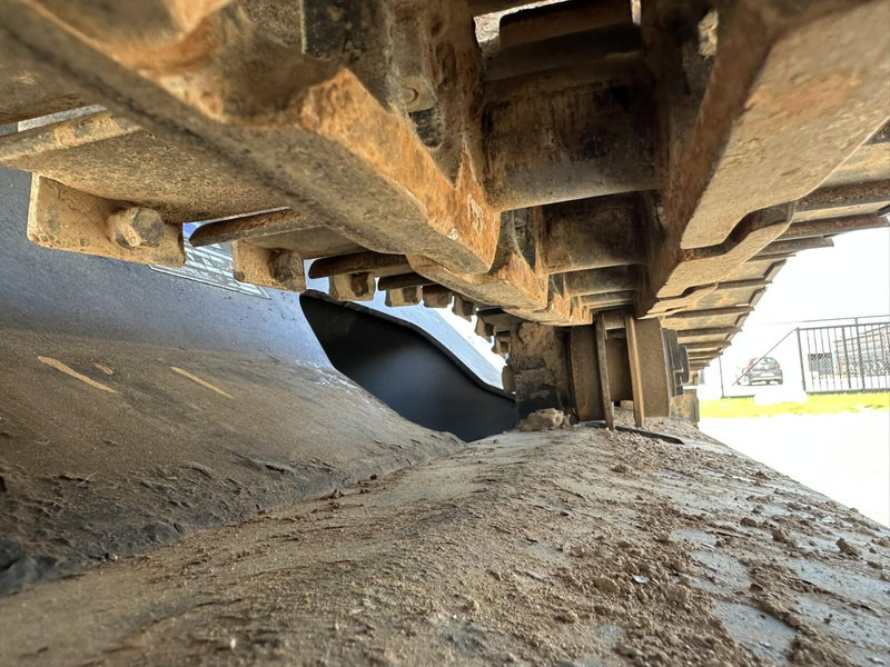 Подъёмник JLG 600SC - 20.36m - TRACKS / RAUPE - 230kg - DIESEL - BE MACHINE: фото 17 Подъёмник JLG 600SC - 20.36m - TRACKS / RAUPE - 230kg - DIESEL - BE MACHINE: фото 17