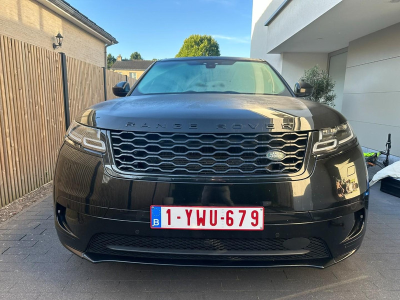 Land Rover Range Rover Velar 3.0D V6 - PANO - 22" - FULL LEATHER - CAMERA - XENON - NAVI - BE CAR - Внедорожник: фото 2 Land Rover Range Rover Velar 3.0D V6 - PANO - 22" - FULL LEATHER - CAMERA - XENON - NAVI - BE CAR - Внедорожник: фото 2