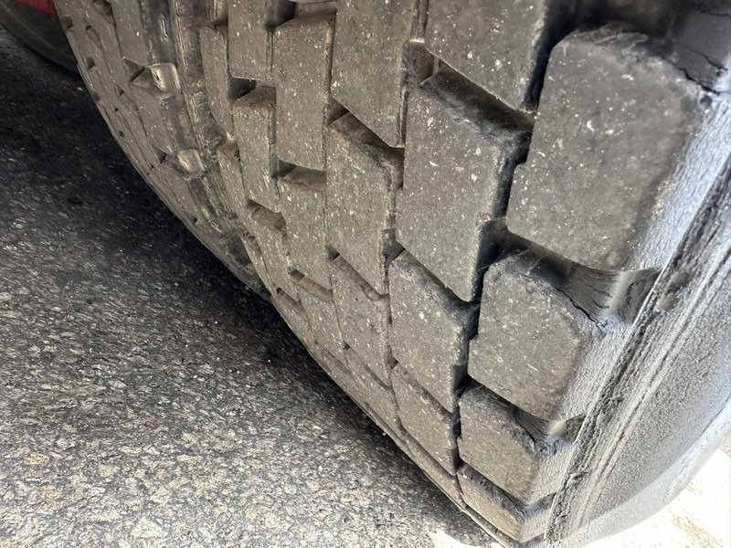 Грузовик бортовой/ Платформа, Автоманипулятор MAN TG 360 A 6x2 + KRAN ATLAS 100.1 A3 - PLATFORM 5m80 - E3 - LIFT-AXLE - FULL AIR SUSPENSION - ZF AS TRONIC -  BE TRUCK: фото 17