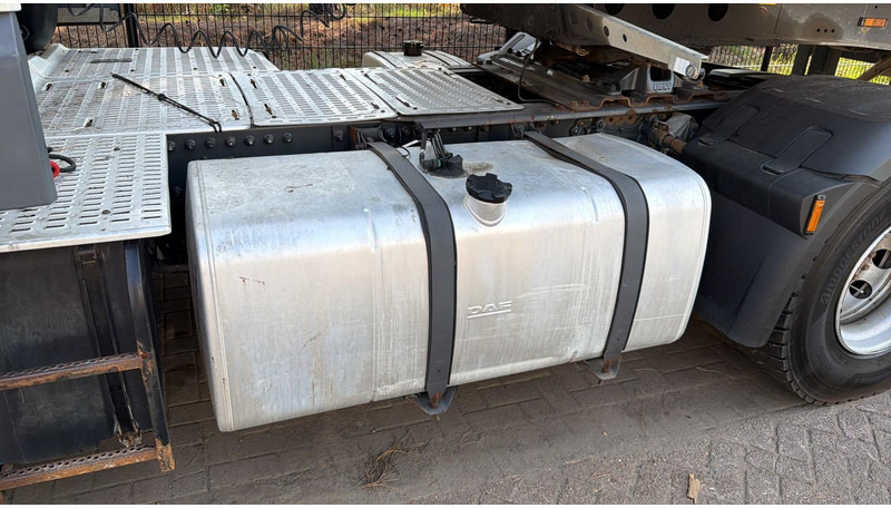 DAF XF 460 PTO HYDR - RETARDER - *568.000km* - SPOILERS - BE TRUCK - Тягач: фото 5 DAF XF 460 PTO HYDR - RETARDER - *568.000km* - SPOILERS - BE TRUCK - Тягач: фото 5