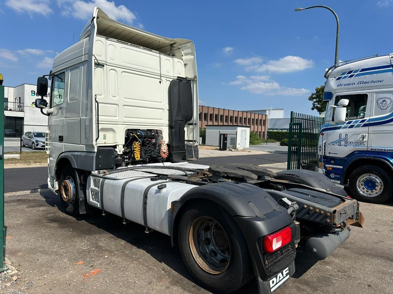 DAF XF 460 RETARDER + PTO HYDR - MX 13L - 460HP - SPACECAB - A/C - FRIGO - SPOILERS - EURO 6 - BE TRUCK - Тягач: фото 5 DAF XF 460 RETARDER + PTO HYDR - MX 13L - 460HP - SPACECAB - A/C - FRIGO - SPOILERS - EURO 6 - BE TRUCK - Тягач: фото 5