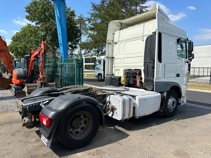 DAF XF 460 RETARDER + PTO HYDR - MX 13L - 460HP - SPACECAB - A/C - FRIGO - SPOILERS - EURO 6 - BE TRUCK - Тягач: фото 4 DAF XF 460 RETARDER + PTO HYDR - MX 13L - 460HP - SPACECAB - A/C - FRIGO - SPOILERS - EURO 6 - BE TRUCK - Тягач: фото 4