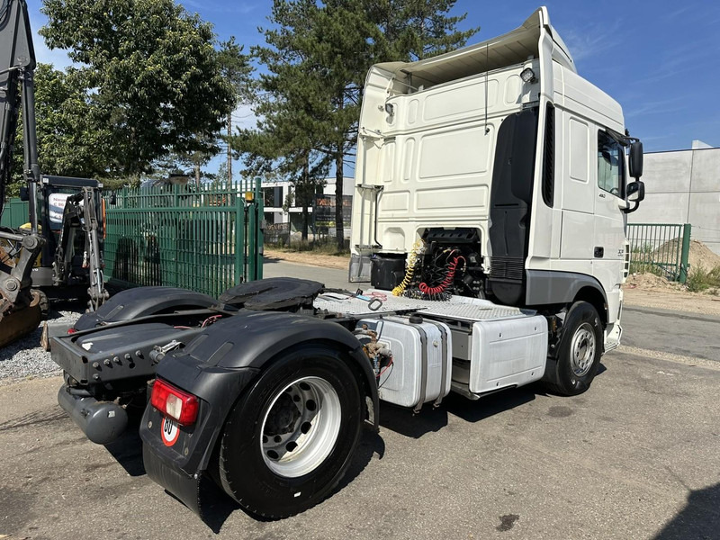 DAF XF 460 SC - PTO HYDR - *614.000km* - TUV 06/2025 - E6 - FRIGO - SPOILERS - BE TRUCK - Тягач: фото 4 DAF XF 460 SC - PTO HYDR - *614.000km* - TUV 06/2025 - E6 - FRIGO - SPOILERS - BE TRUCK - Тягач: фото 4