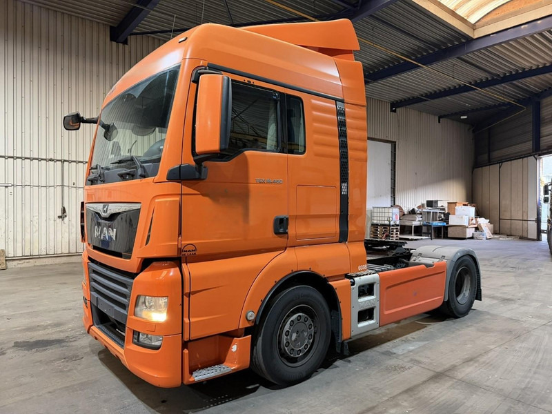 MAN TGA 18.460 XLX BLS - *471.000km* - 13L MOTOR - FULL SPOILERS / SIDESKIRTS / FRIGO - BE TRUCK - Тягач: фото 3 MAN TGA 18.460 XLX BLS - *471.000km* - 13L MOTOR - FULL SPOILERS / SIDESKIRTS / FRIGO - BE TRUCK - Тягач: фото 3