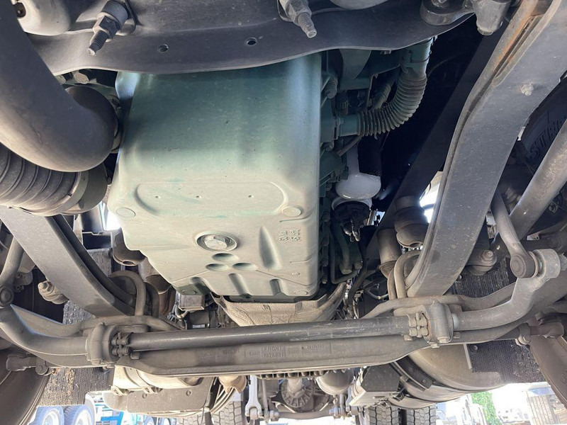 Тягач Volvo FH 460 LNG GAS ADR - ACC - Dynamic Steering - I-park Cool - Lane Keeping Support - collision warning - leather - ... BE Truck: фото 16