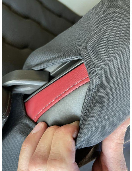 Тягач Volvo FH 460 LNG GAS ADR - ACC - Dynamic Steering - I-park Cool - Lane Keeping Support - collision warning - leather - ... BE Truck: фото 15